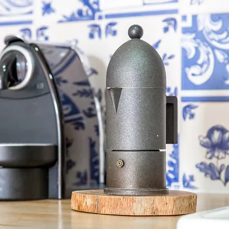 Apartman Downtown Figueira Lisboa