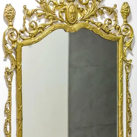 Apartman Downtown Figueira *