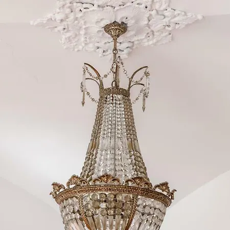 Apartment Downtown Figueira