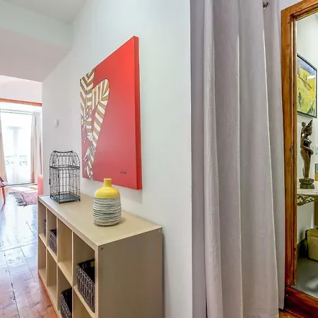 Downtown Figueira Апартаменти