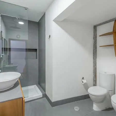 Downtown Figueira * Lisbon